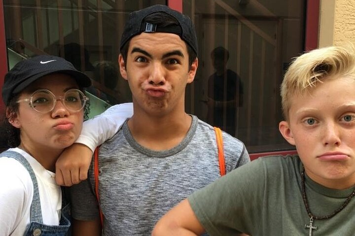 Fun City Scavenger Hunt in Glendale by Crazy Dash - Photo 1 of 9